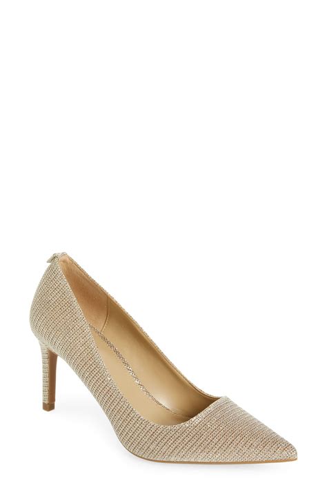 michael michael kors alina flex pump